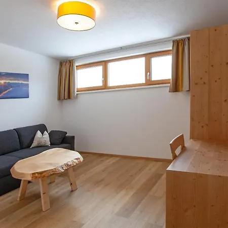 Appartement Bettina Mitterwallner Altenmarkt im Pongau Zewnętrze zdjęcie