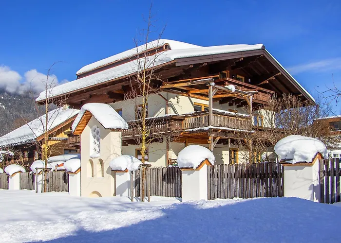 Appartement Bettina Mitterwallner