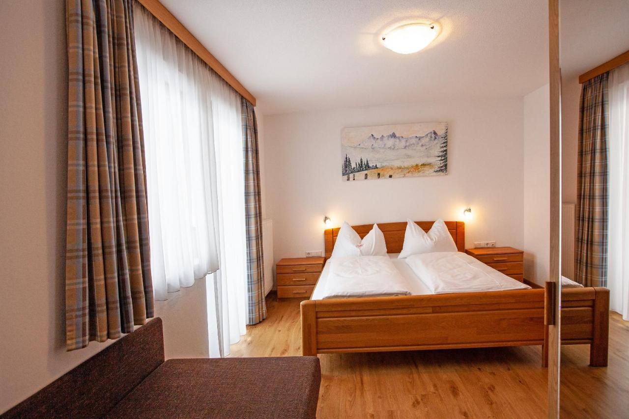 Apartment Bettina Mitterwallner Altenmarkt im Pongau