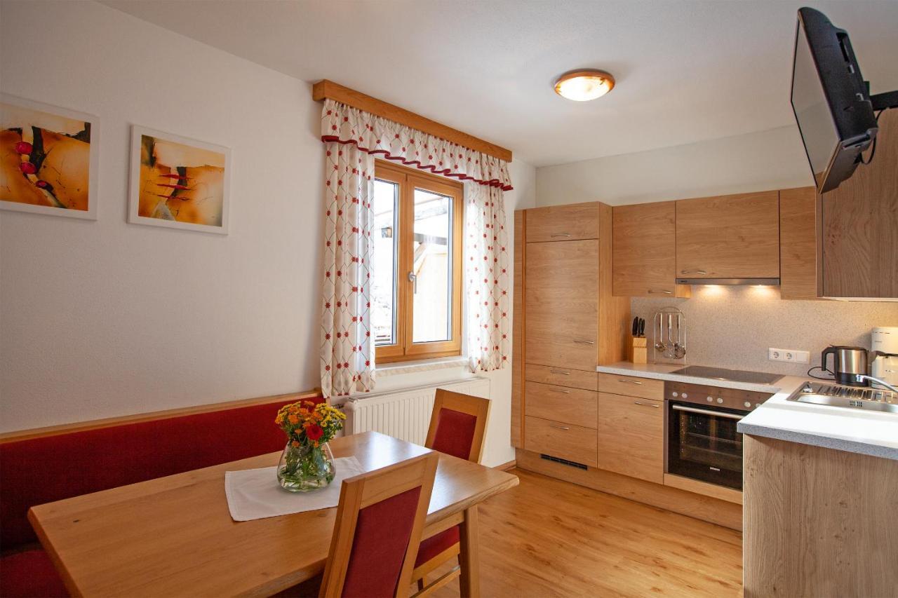 Bettina Mitterwallner Apartment Altenmarkt im Pongau