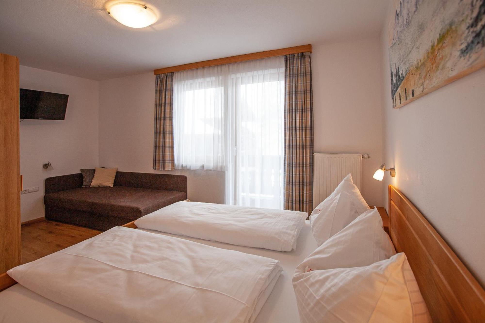 Bettina Mitterwallner Apartment Altenmarkt im Pongau