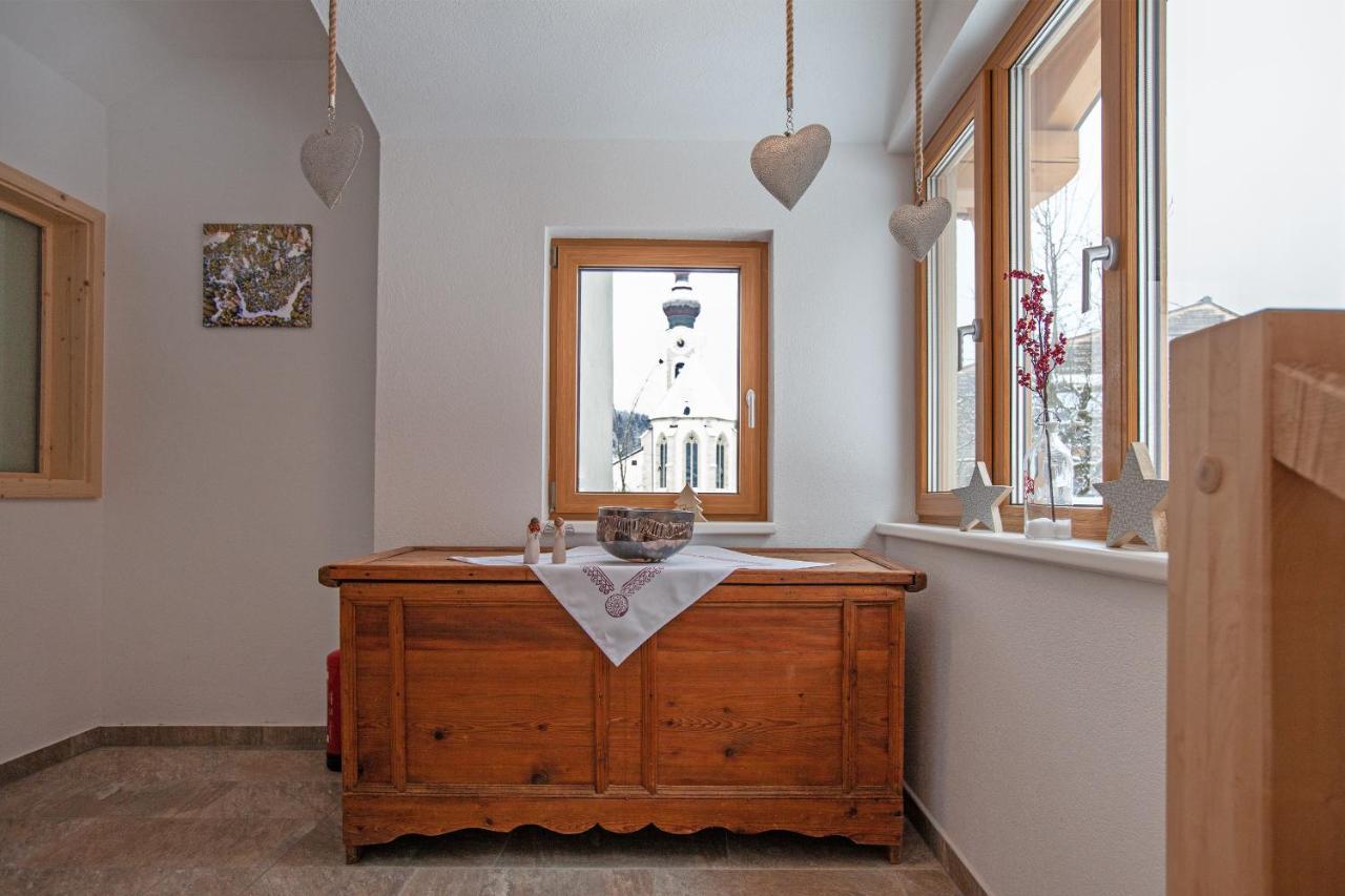 Apartment Bettina Mitterwallner Altenmarkt im Pongau