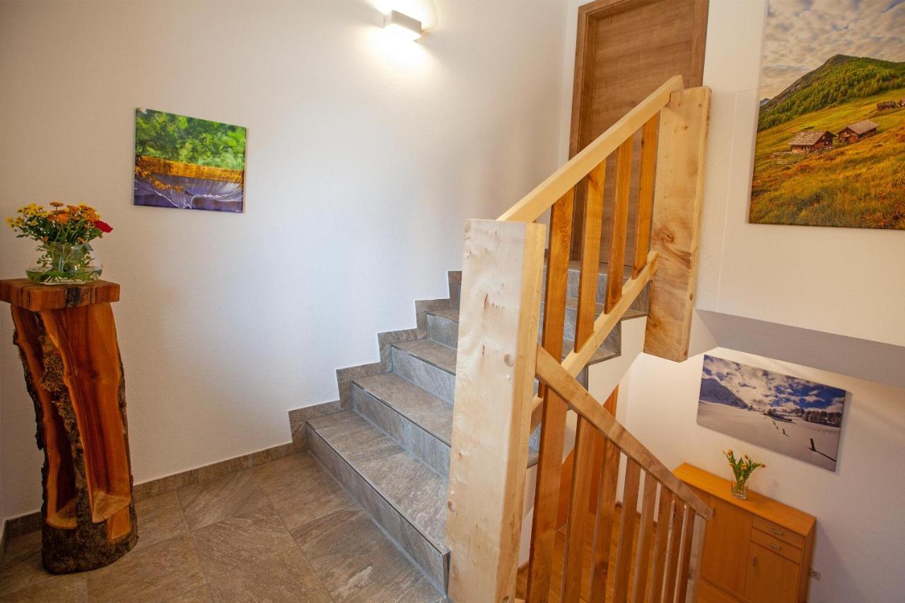 Bettina Mitterwallner Apartment Altenmarkt im Pongau