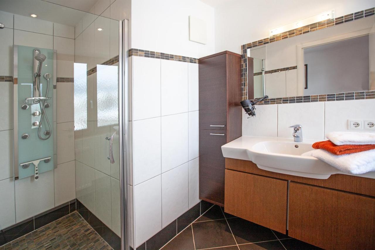 Apartment Bettina Mitterwallner Altenmarkt im Pongau