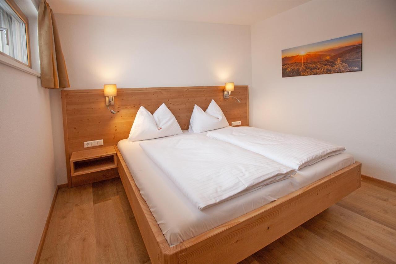Apartment Bettina Mitterwallner Altenmarkt im Pongau