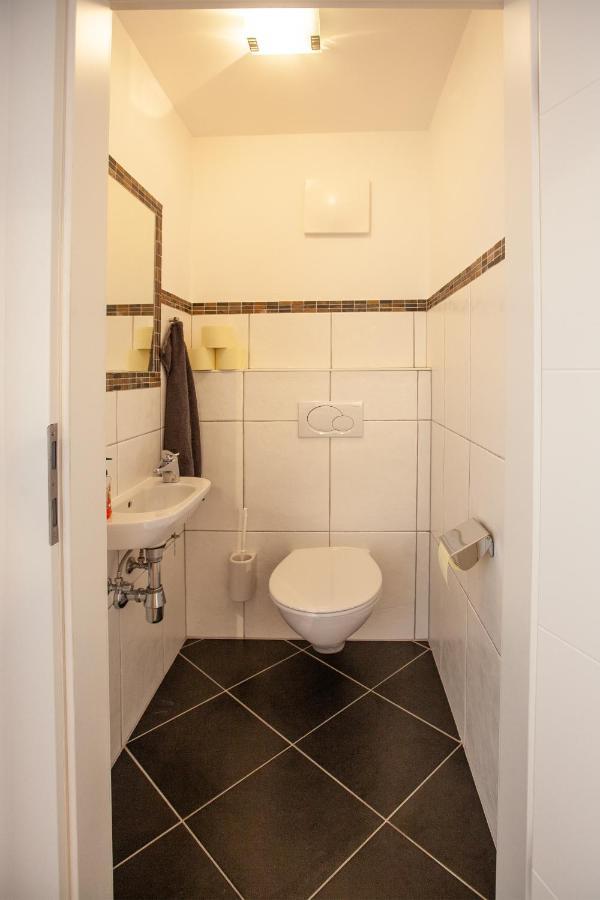 Apartment Bettina Mitterwallner Altenmarkt im Pongau