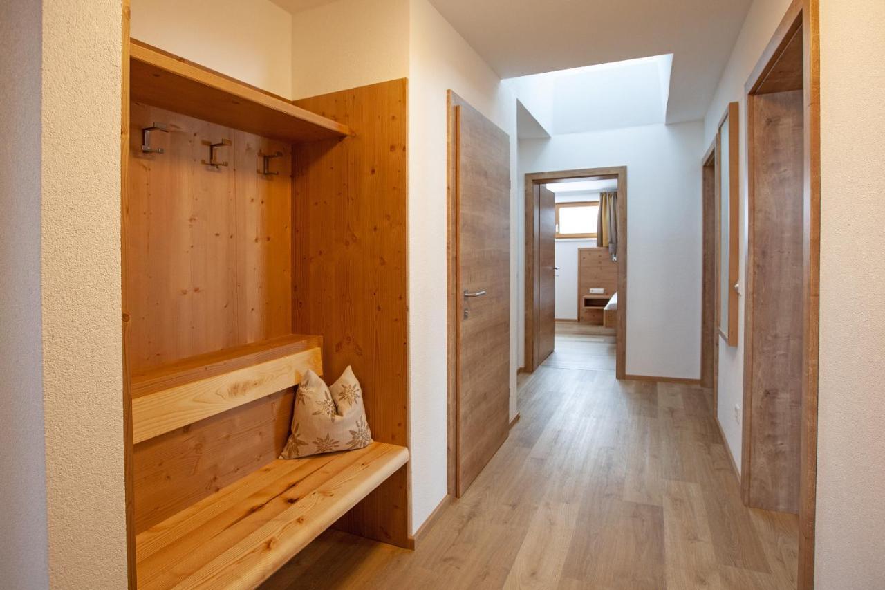 Bettina Mitterwallner Apartment *