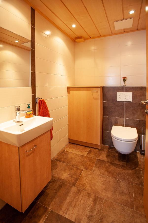 Bettina Mitterwallner Apartment Altenmarkt im Pongau