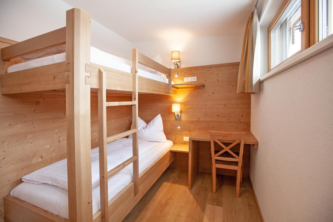 Apartment Bettina Mitterwallner Altenmarkt im Pongau