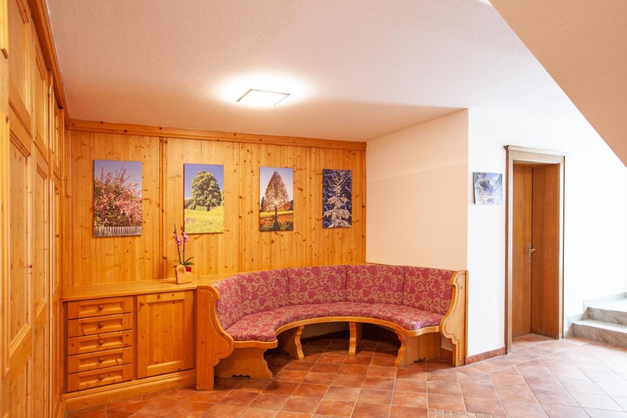 Apartment Bettina Mitterwallner *