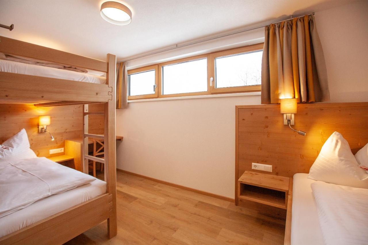 Bettina Mitterwallner Apartment Altenmarkt im Pongau