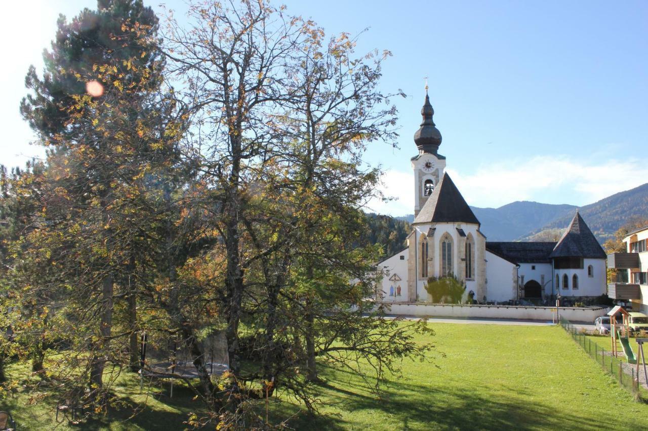 Bettina Mitterwallner Altenmarkt im Pongau
